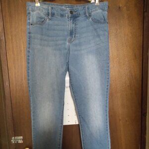 Old Navy Jeans, Women's Jeans, Blue Jeans, Straight leg